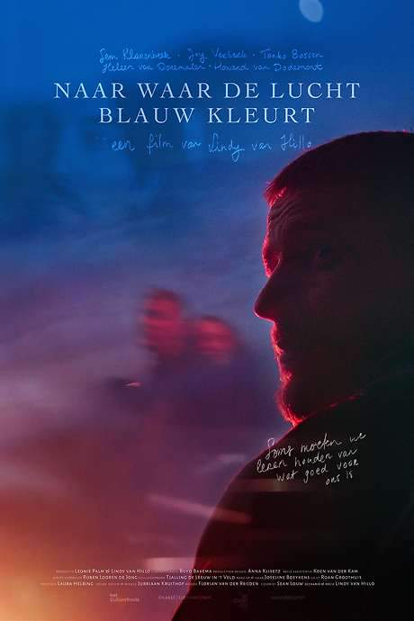 To Where the Sky Turns Blue